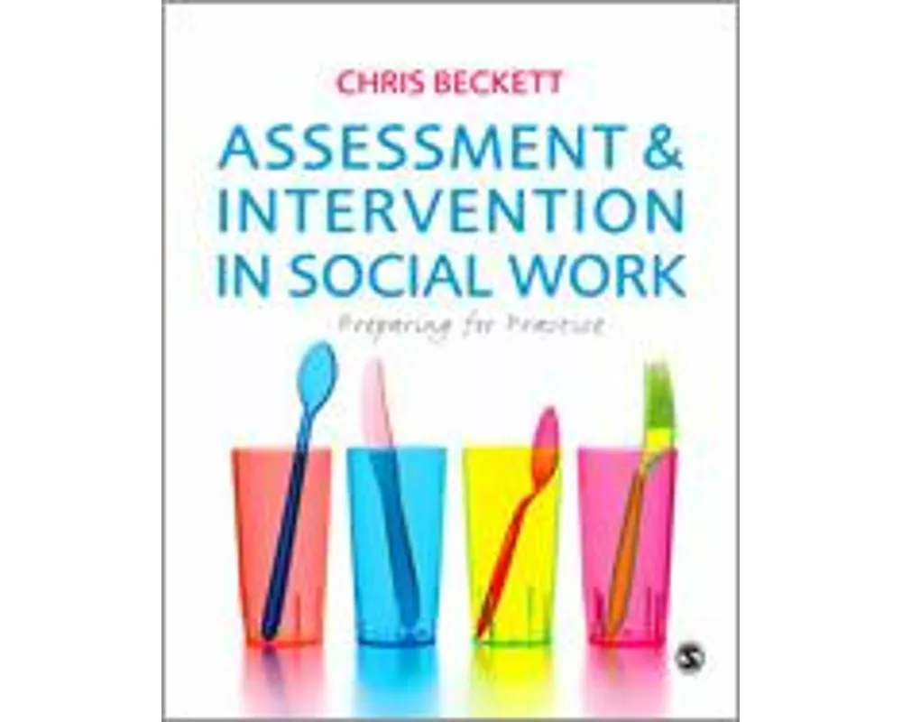 Assessment & Intervention in Social Work