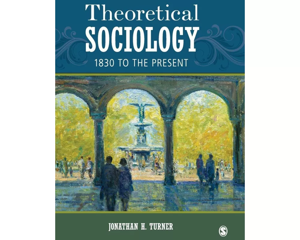 Theoretical Sociology