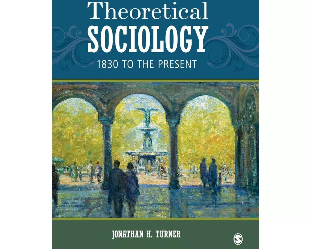 Theoretical Sociology