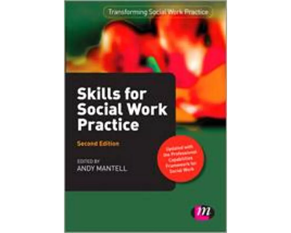 Skills for Social Work Practice
