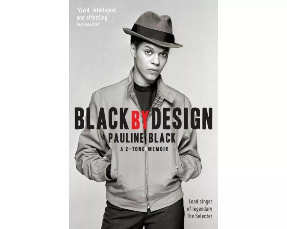Black by Design