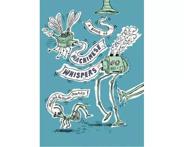 Book of Machinese Whispers, A