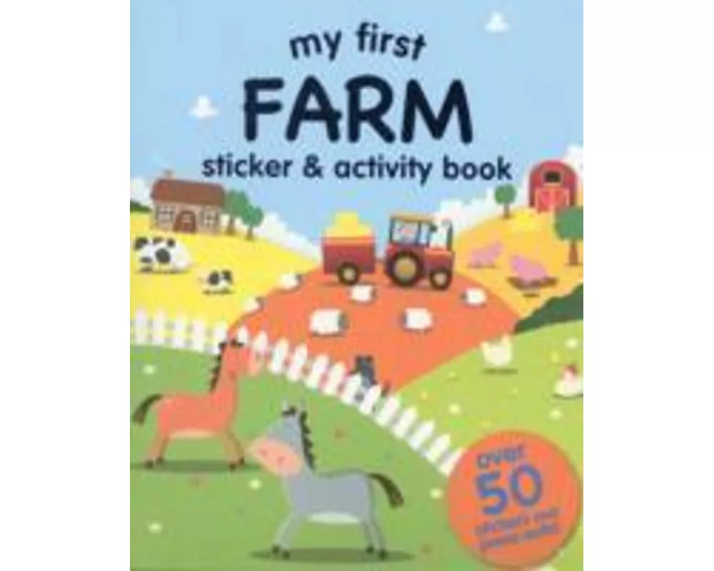 My First: Farm