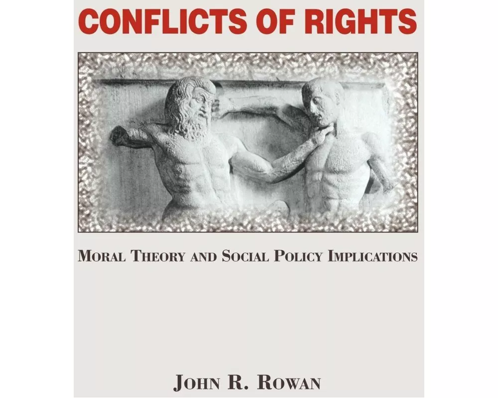 Conflicts Of Rights