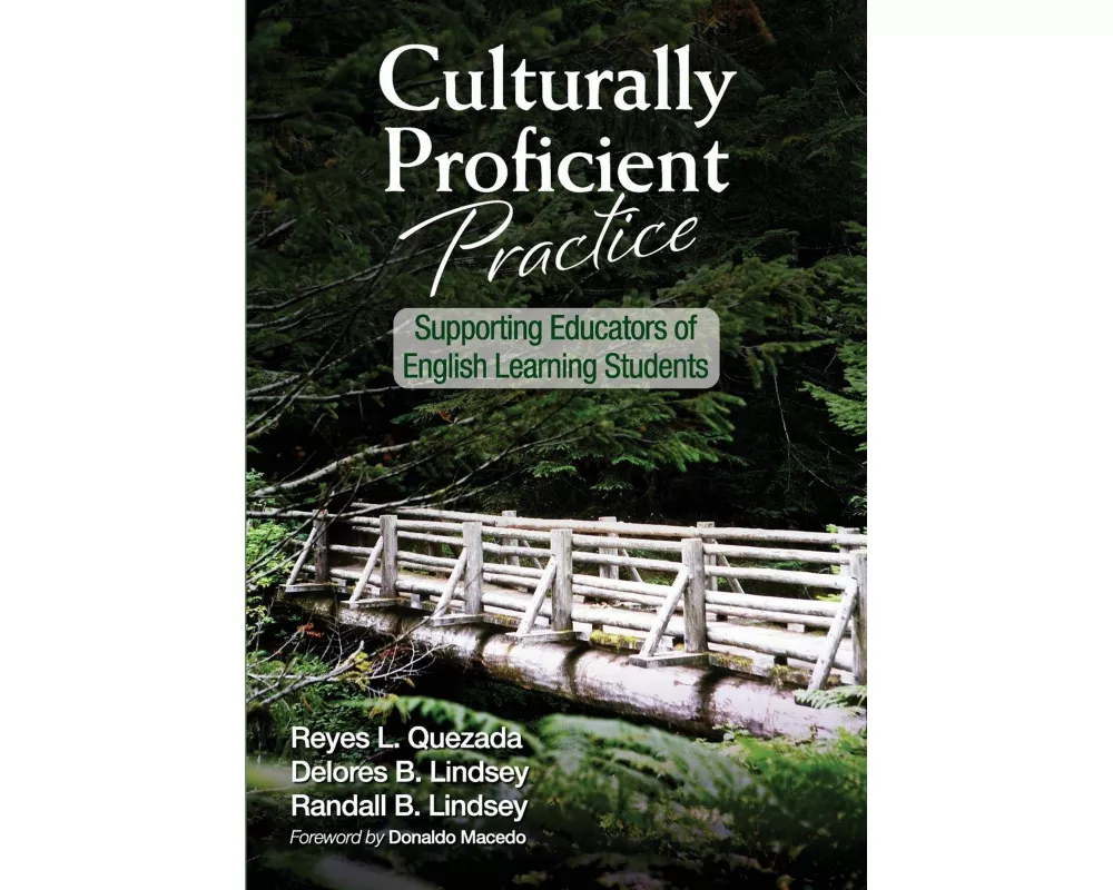 Culturally Proficient Practice