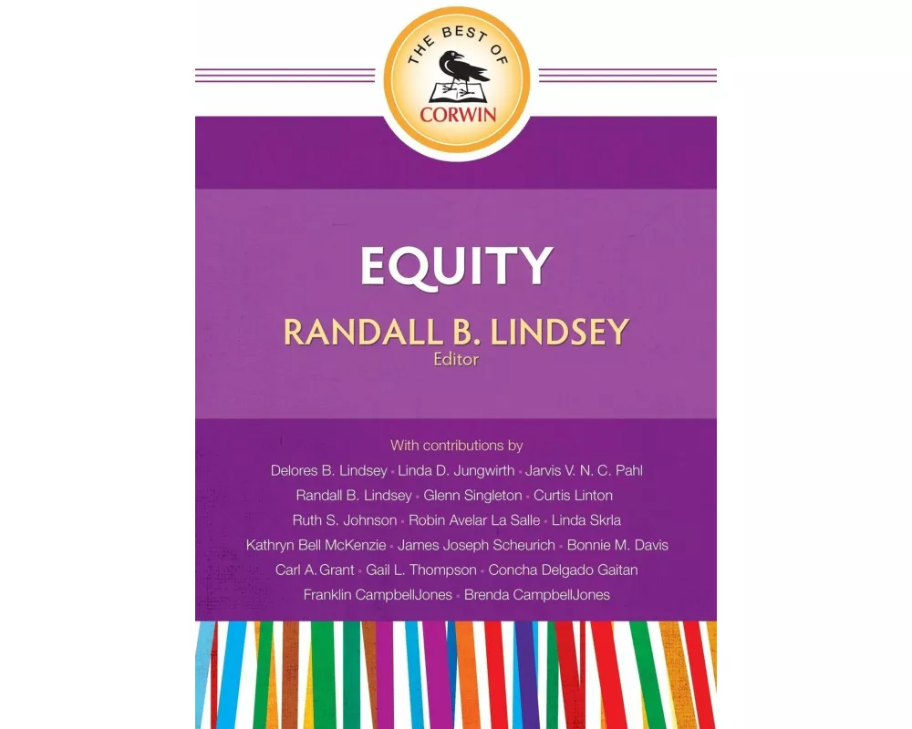 The Best of Corwin: Equity
