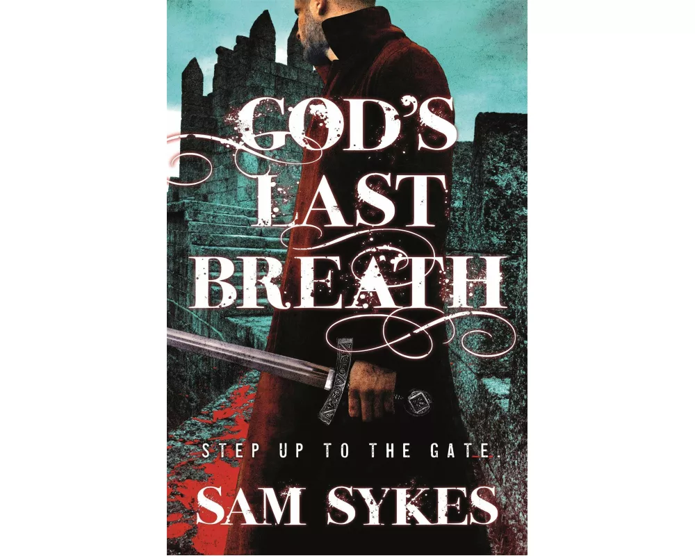 God's Last Breath