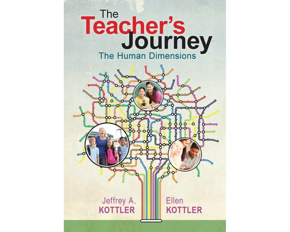 The Teacher’s Journey