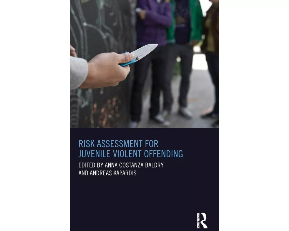 Risk Assessment for Juvenile Violent Offending