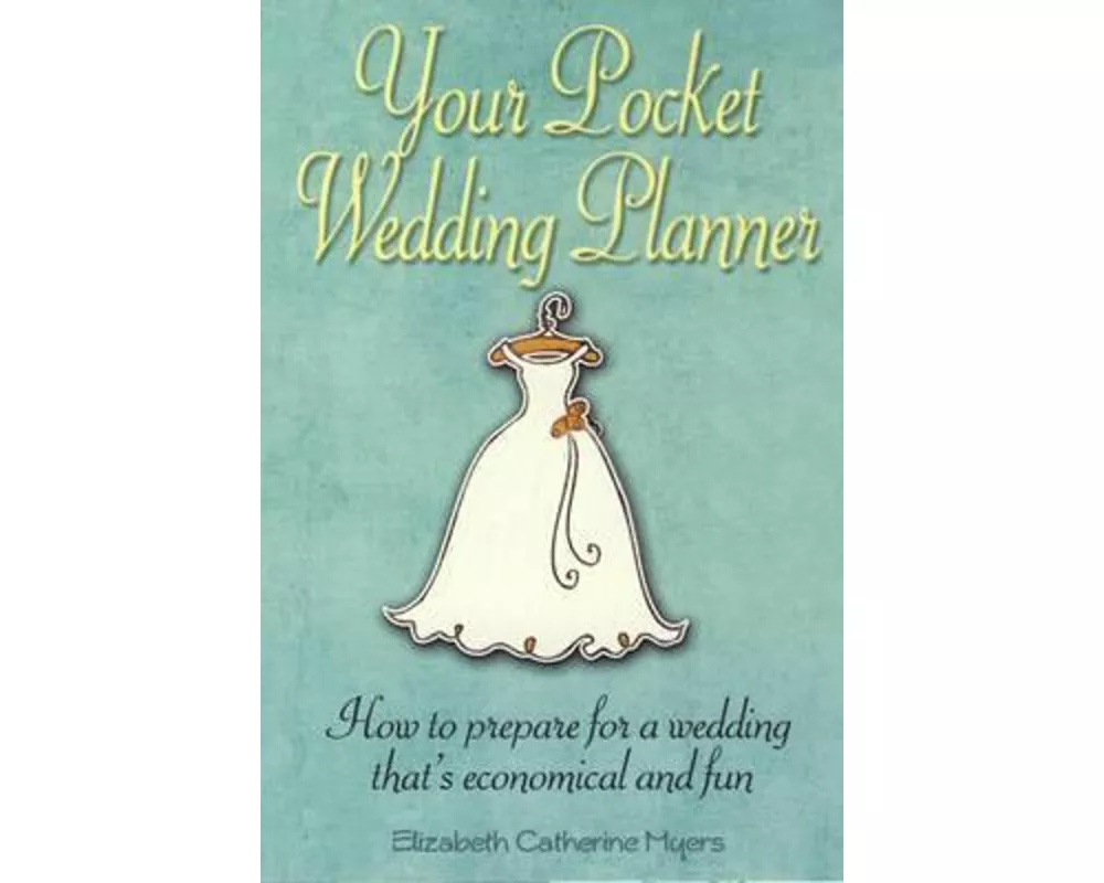 Pocket Wedding Planner