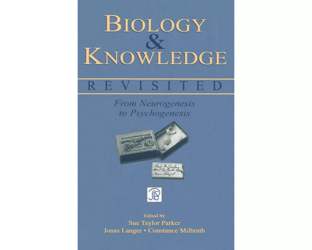 Biology and Knowledge Revisited