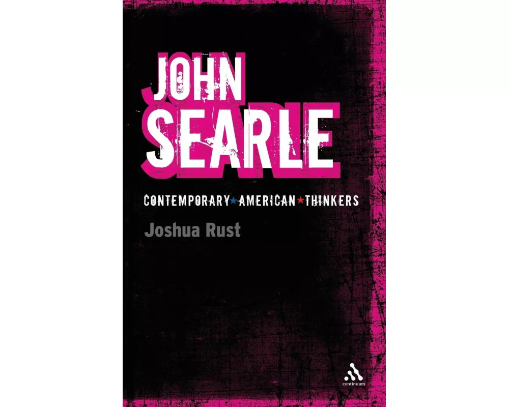 John Searle