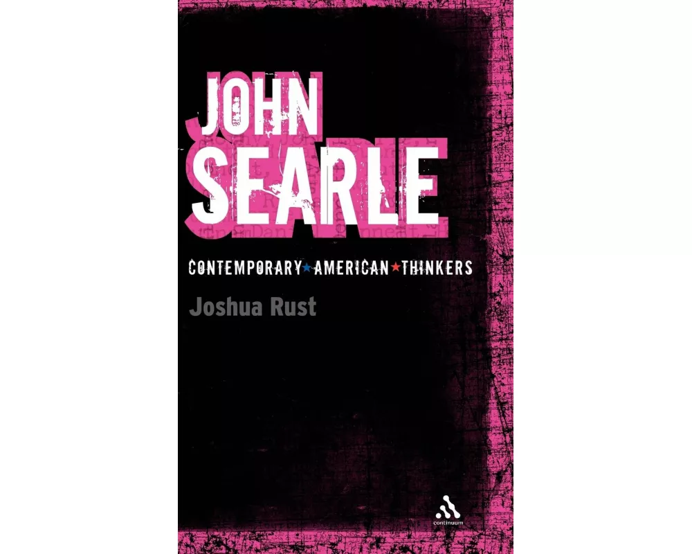 John Searle
