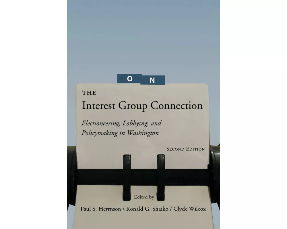 The Interest Group Connection