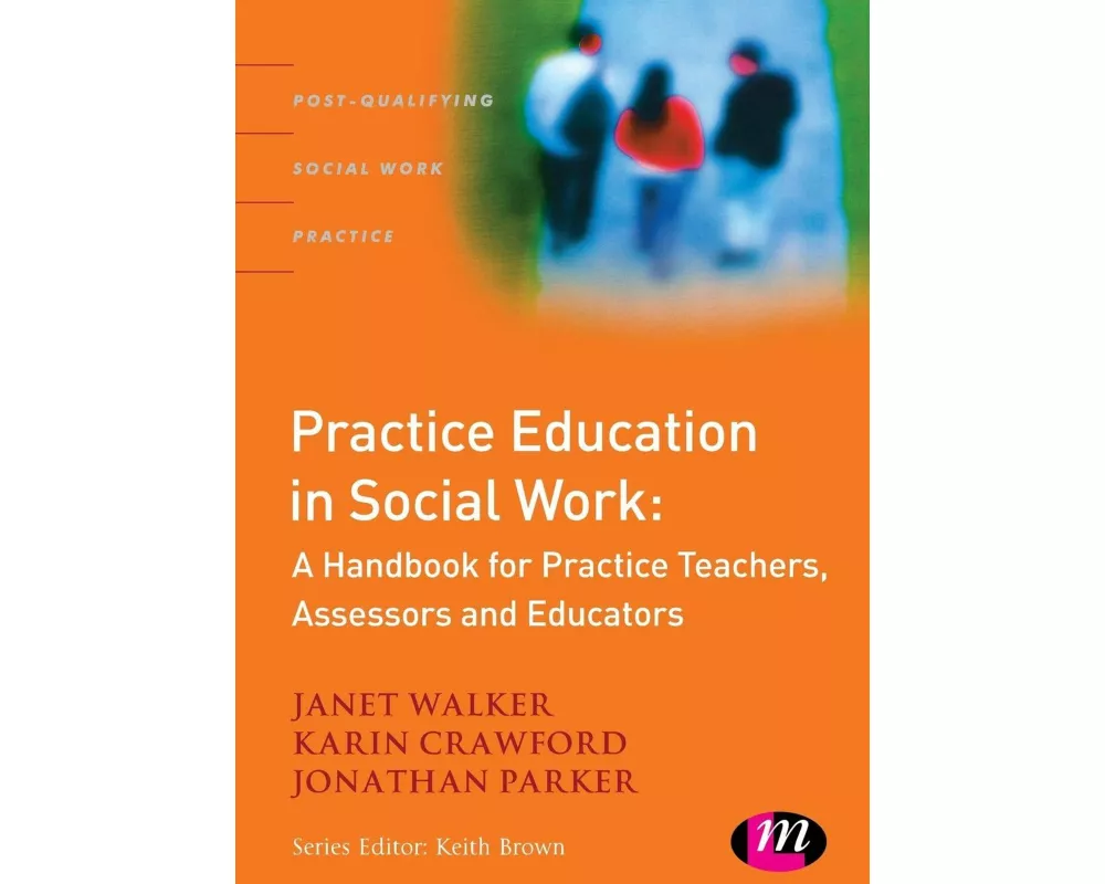 Practice Education in Social Work
