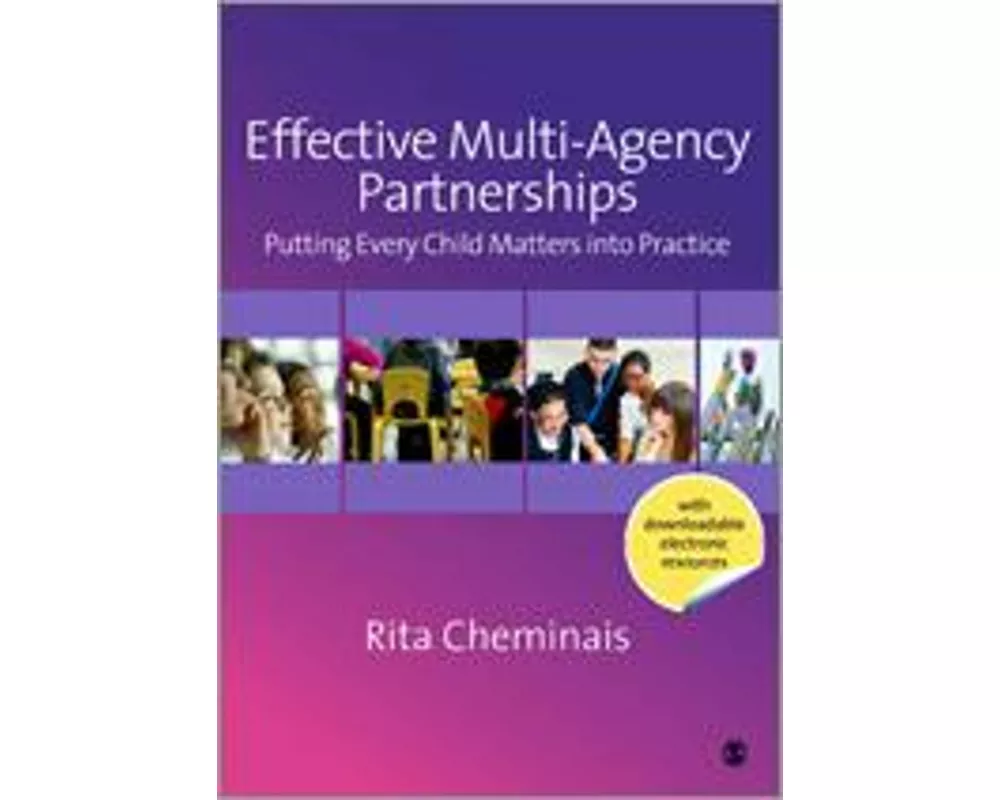 Effective Multi-Agency Partnerships