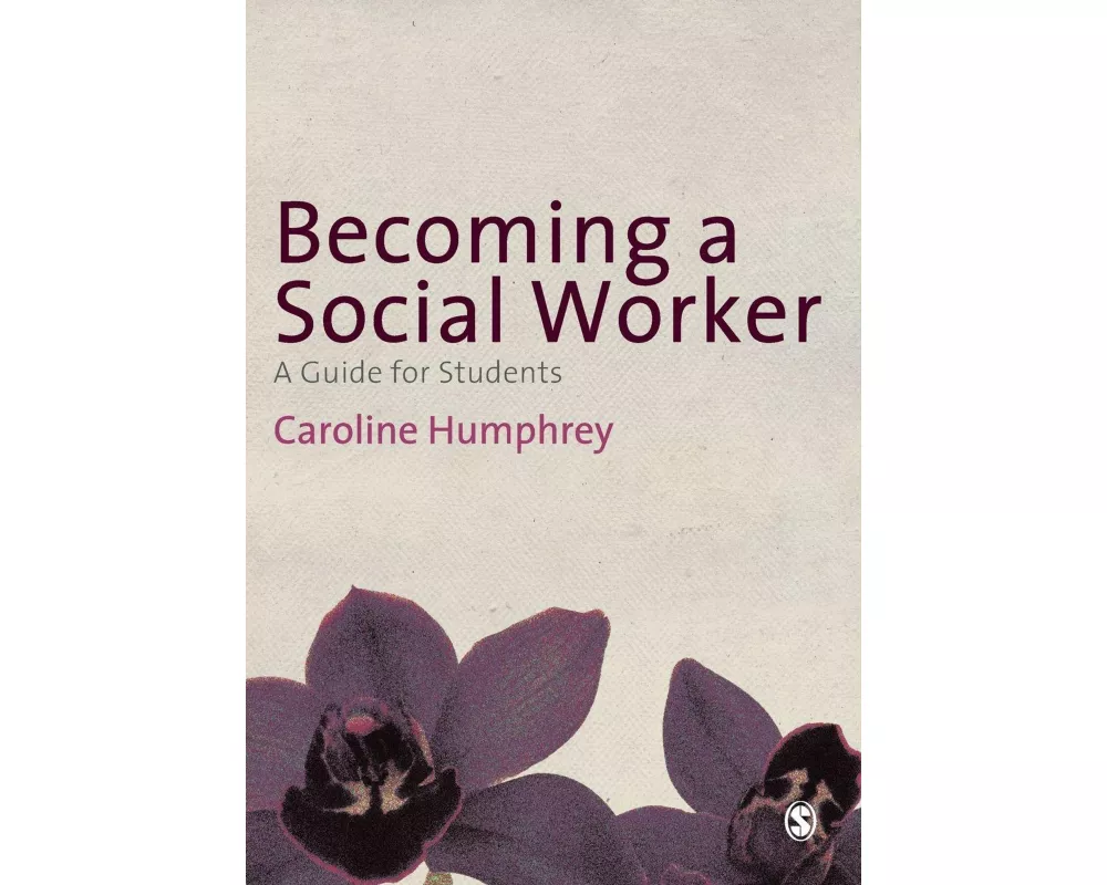 Becoming a Social Worker