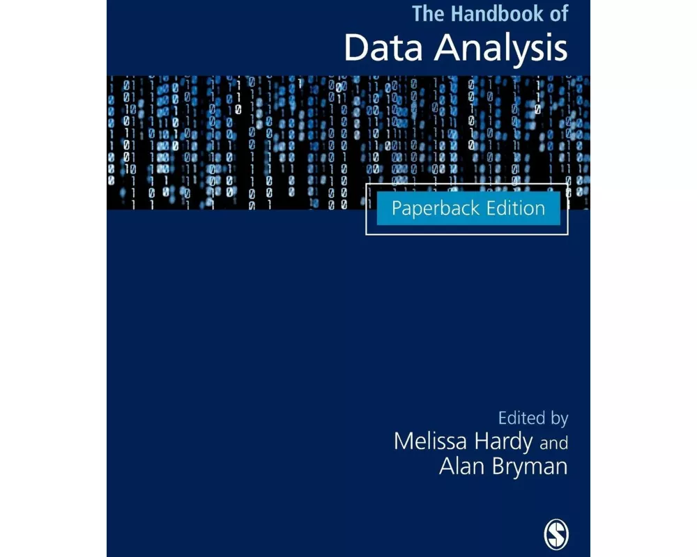 Handbook of Data Analysis