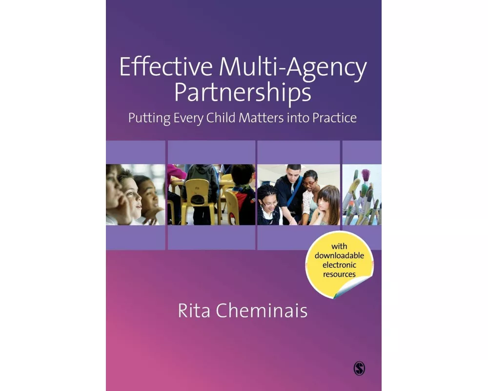 Effective Multi-Agency Partnerships