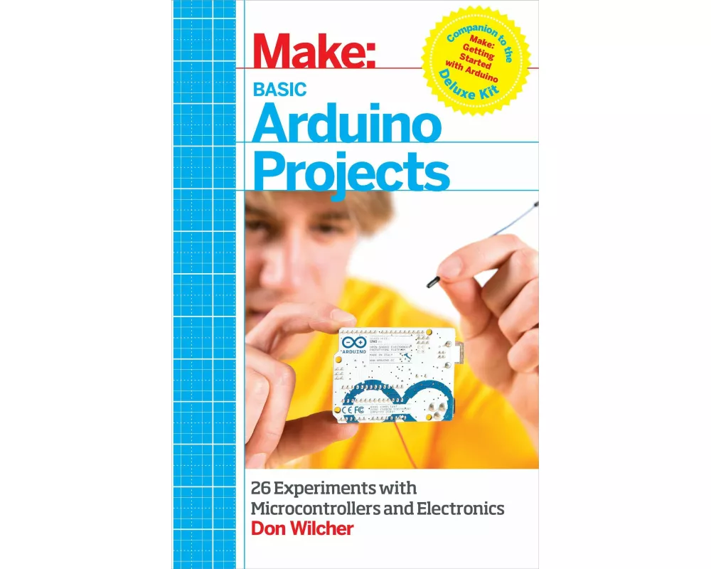 Basic Arduino Projects