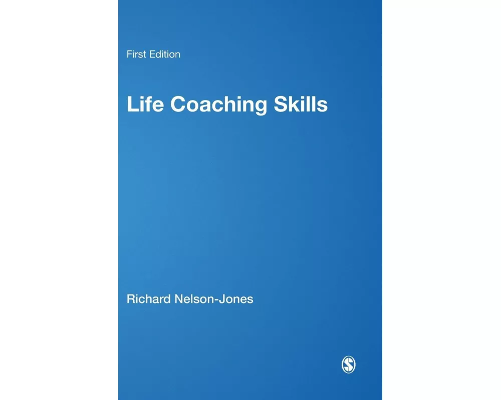Life Coaching Skills