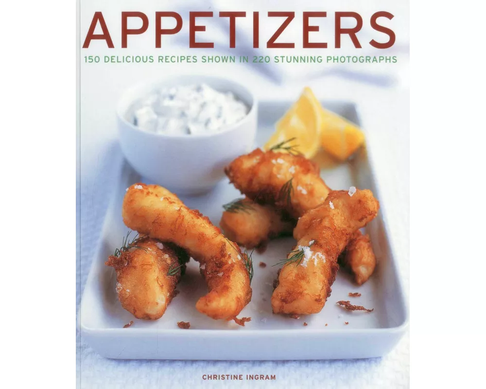 Appetizers