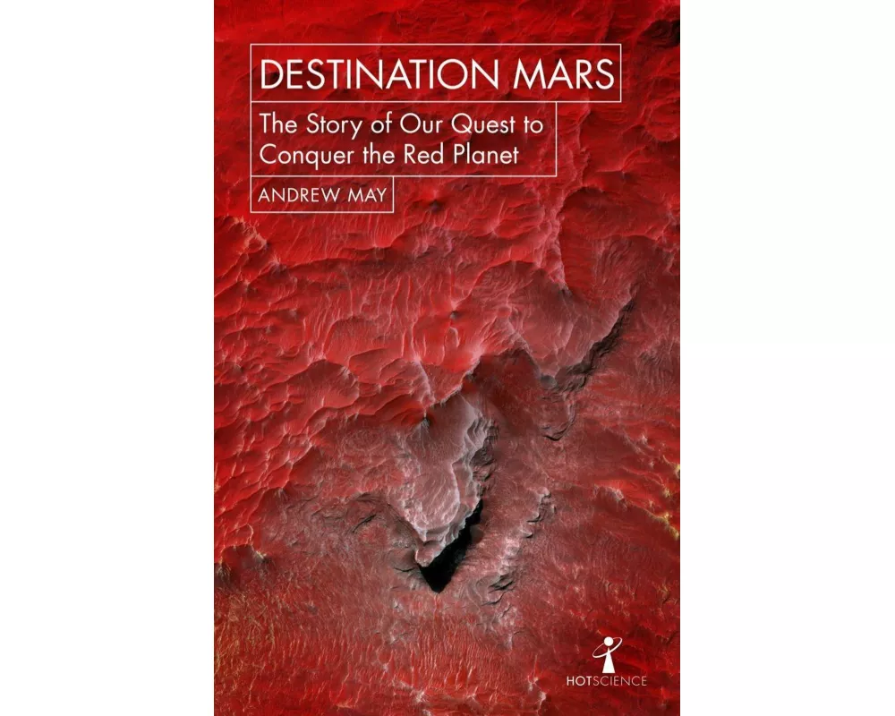 Destination Mars