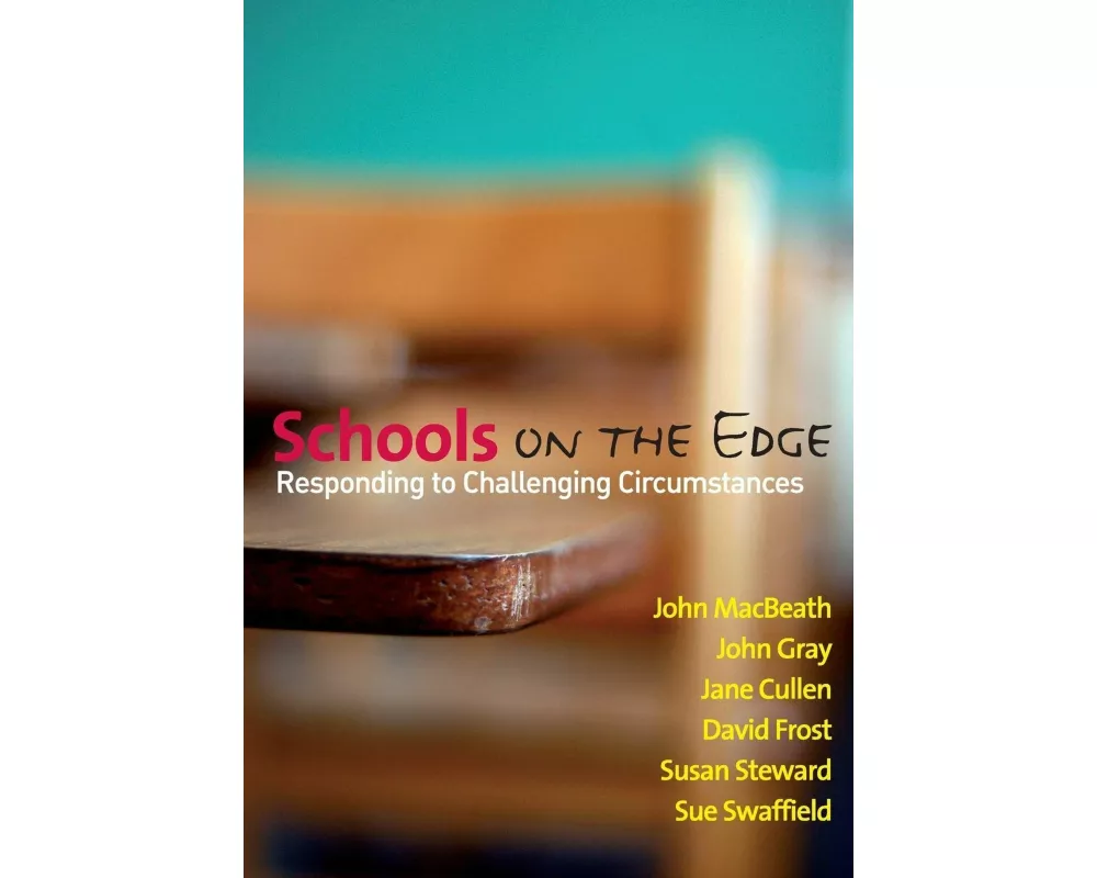 Schools on the Edge