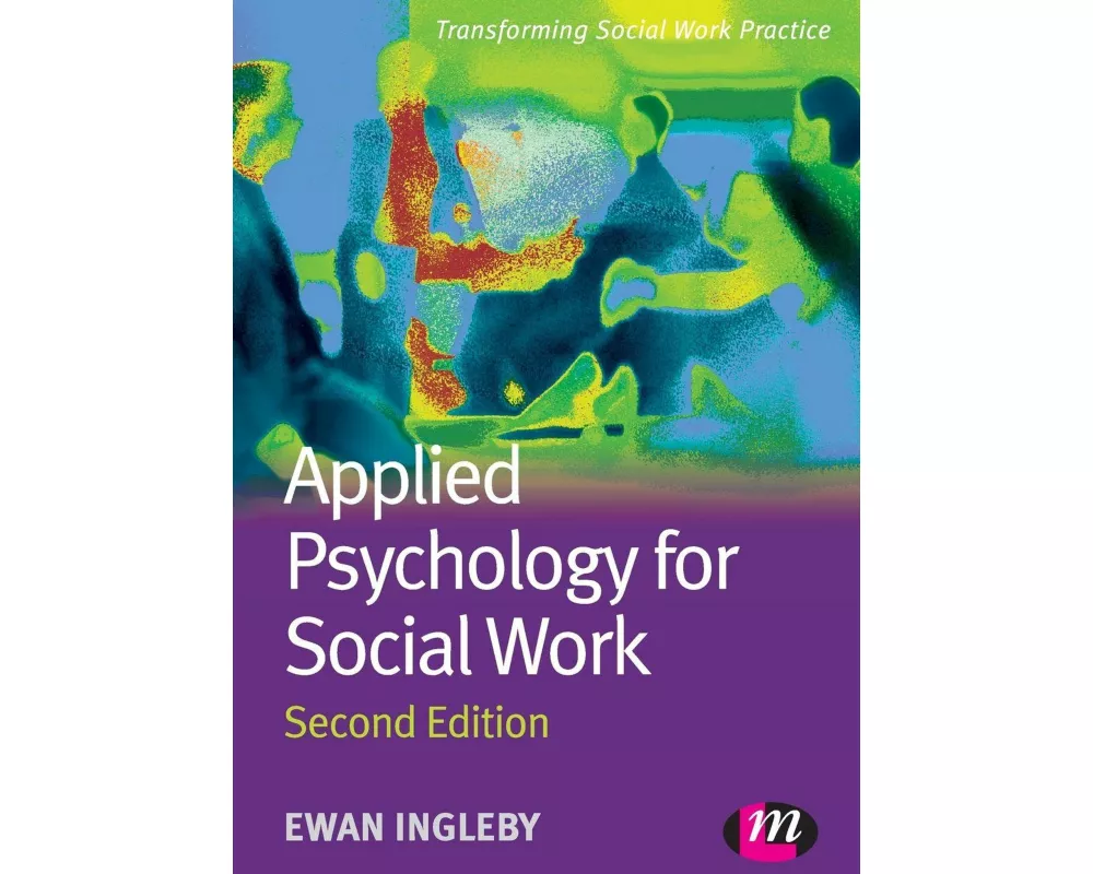 Applied Psychology for Social Work