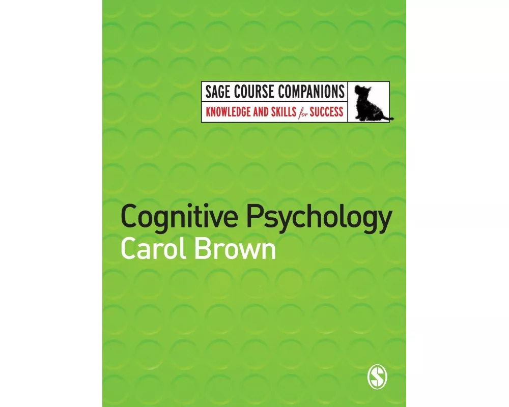Cognitive Psychology