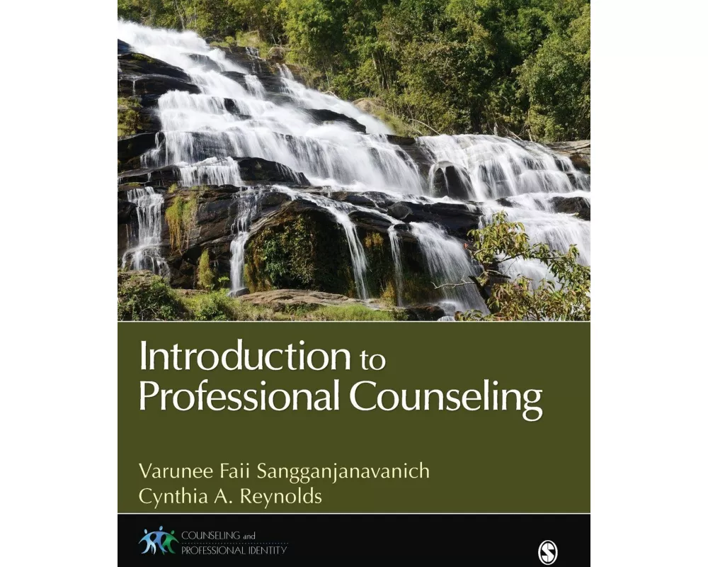 Introduction to Professional Counseling