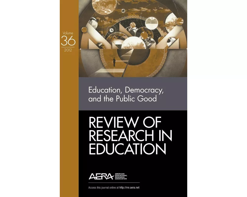 Education, Democracy, and the Public Good