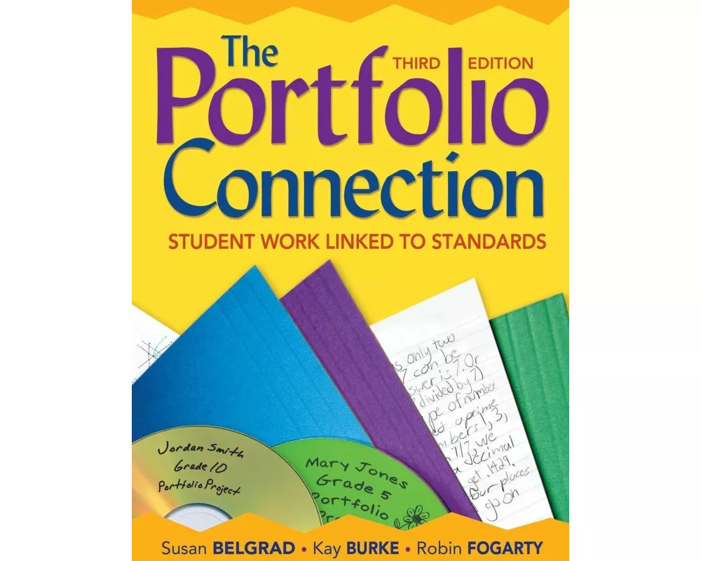 The Portfolio Connection