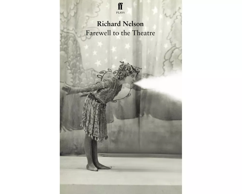 Farewell to the Theatre