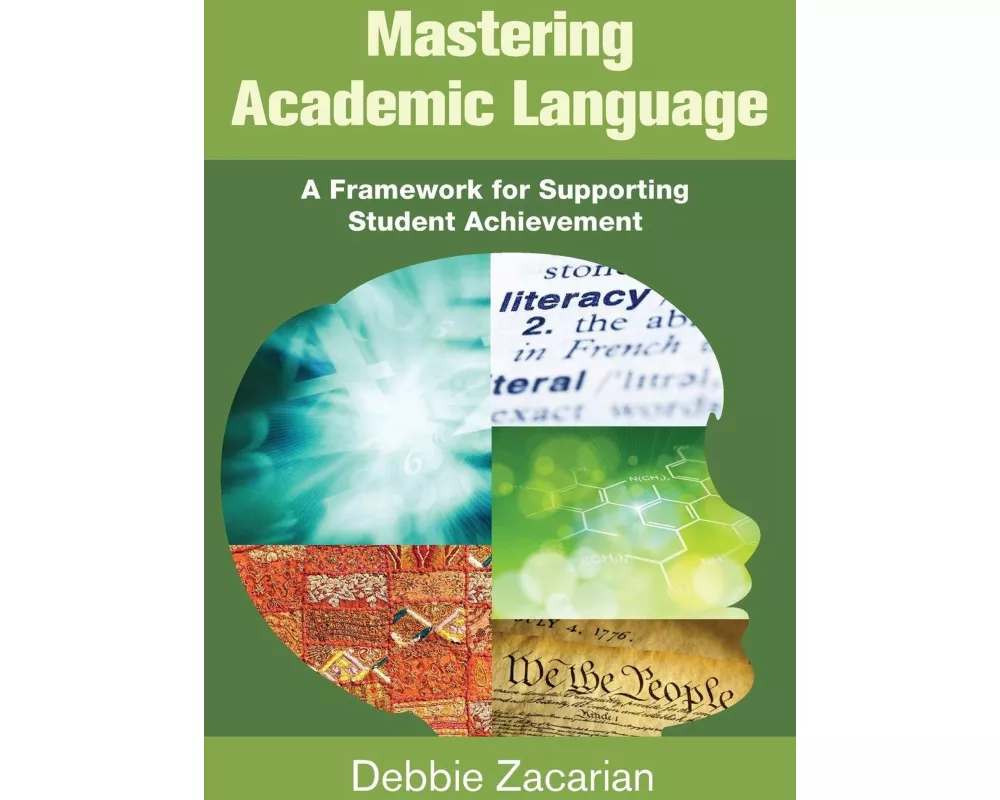 Mastering Academic Language