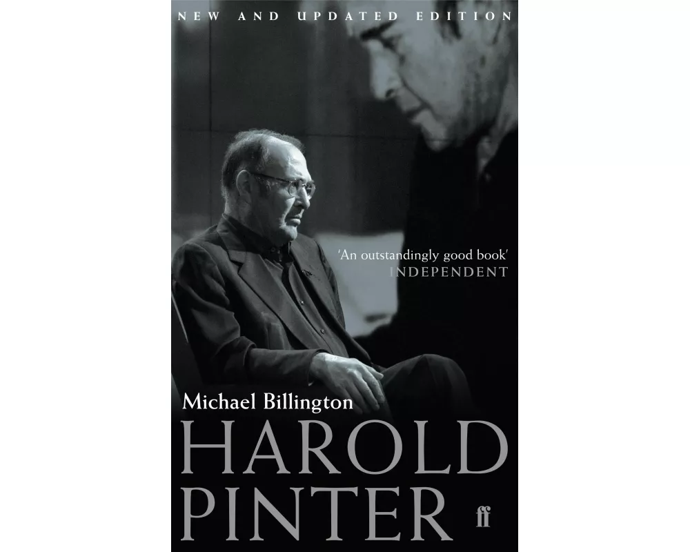 Harold Pinter