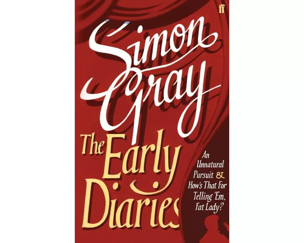 The Early Diaries