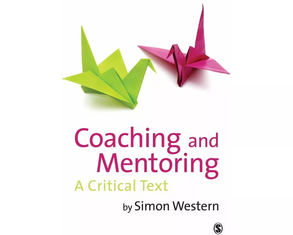 Coaching and Mentoring