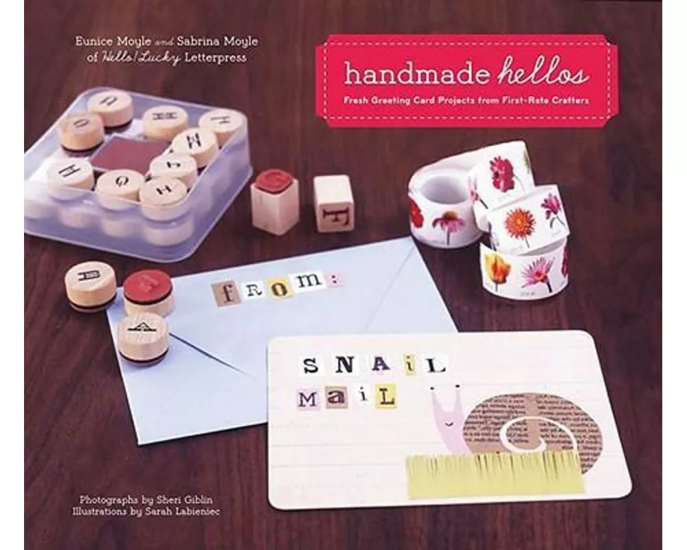 Handmade Hellos