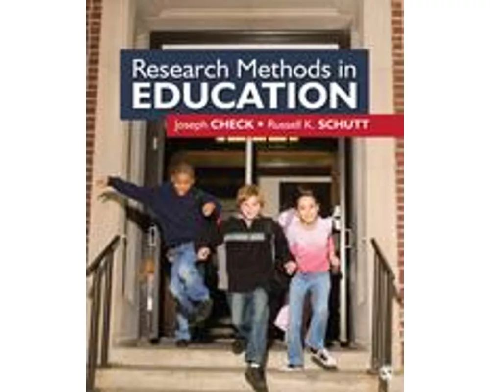 Research Methods in Education