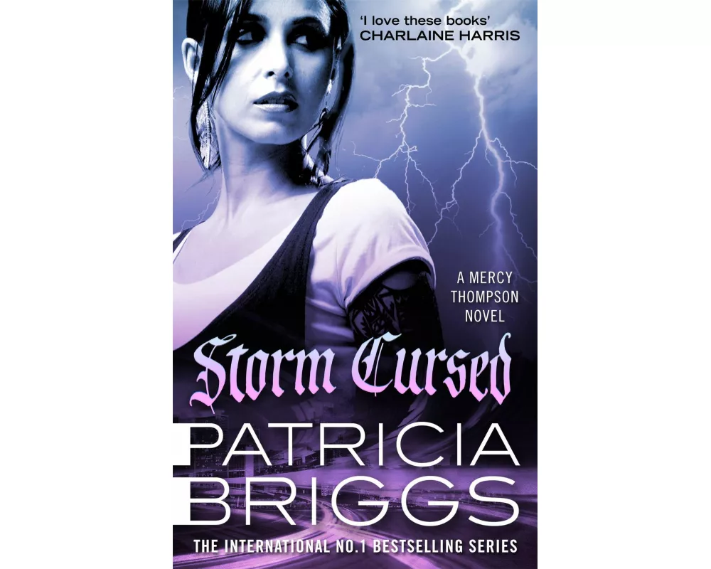 Storm Cursed