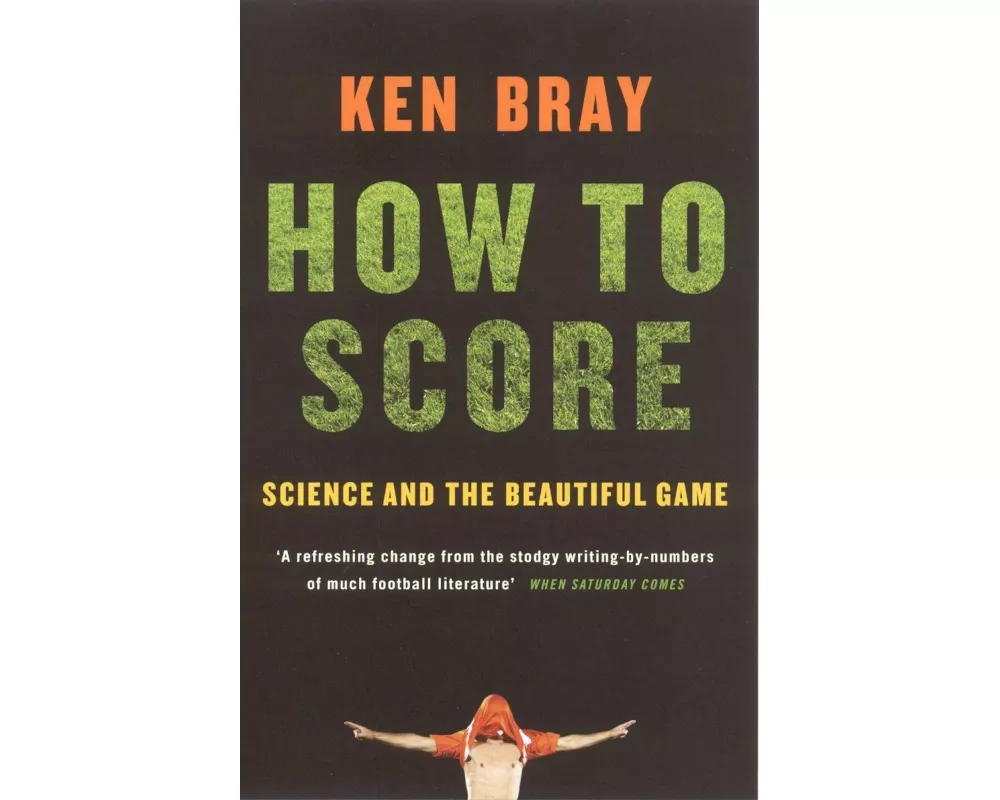 How to Score