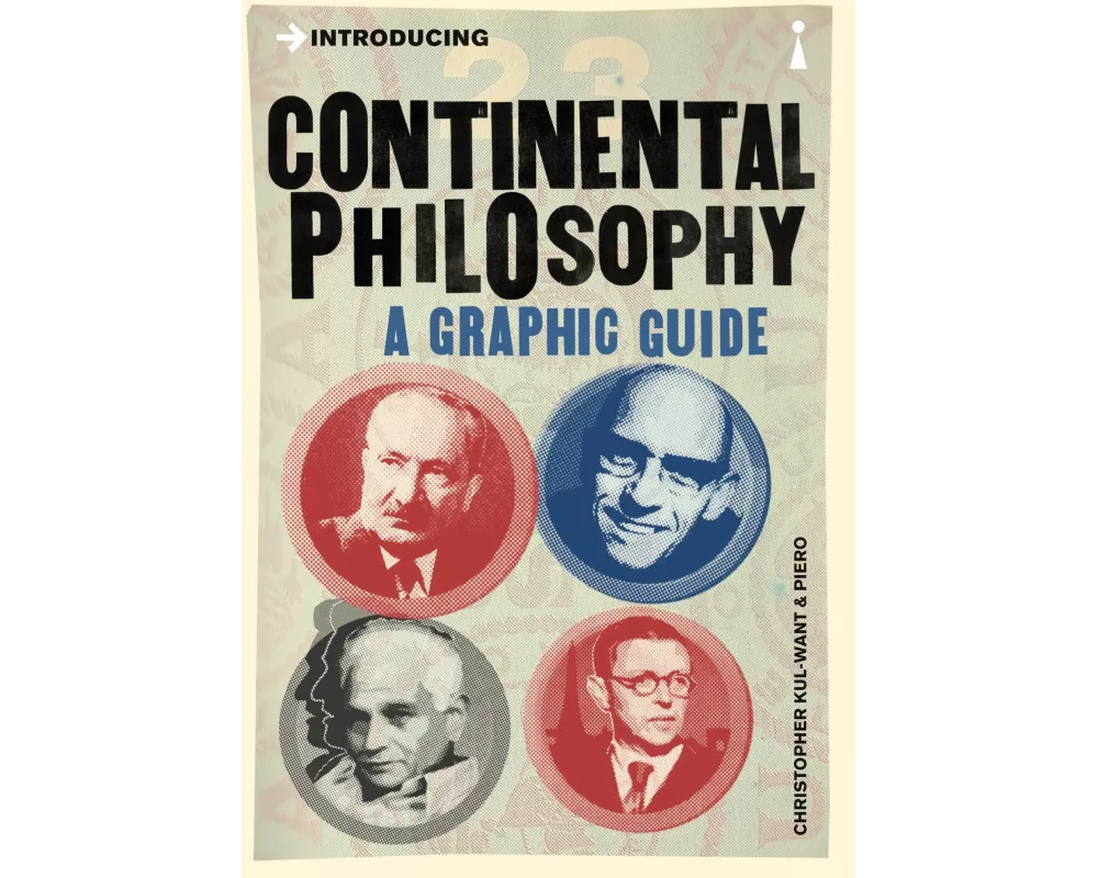 Introducing Continental Philosophy