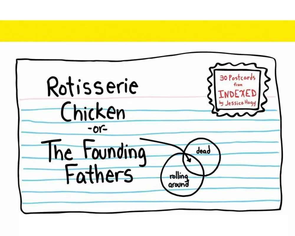 Rotisserie Chicken