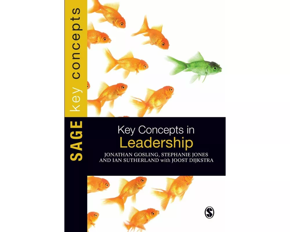 Key Concepts in Leadership