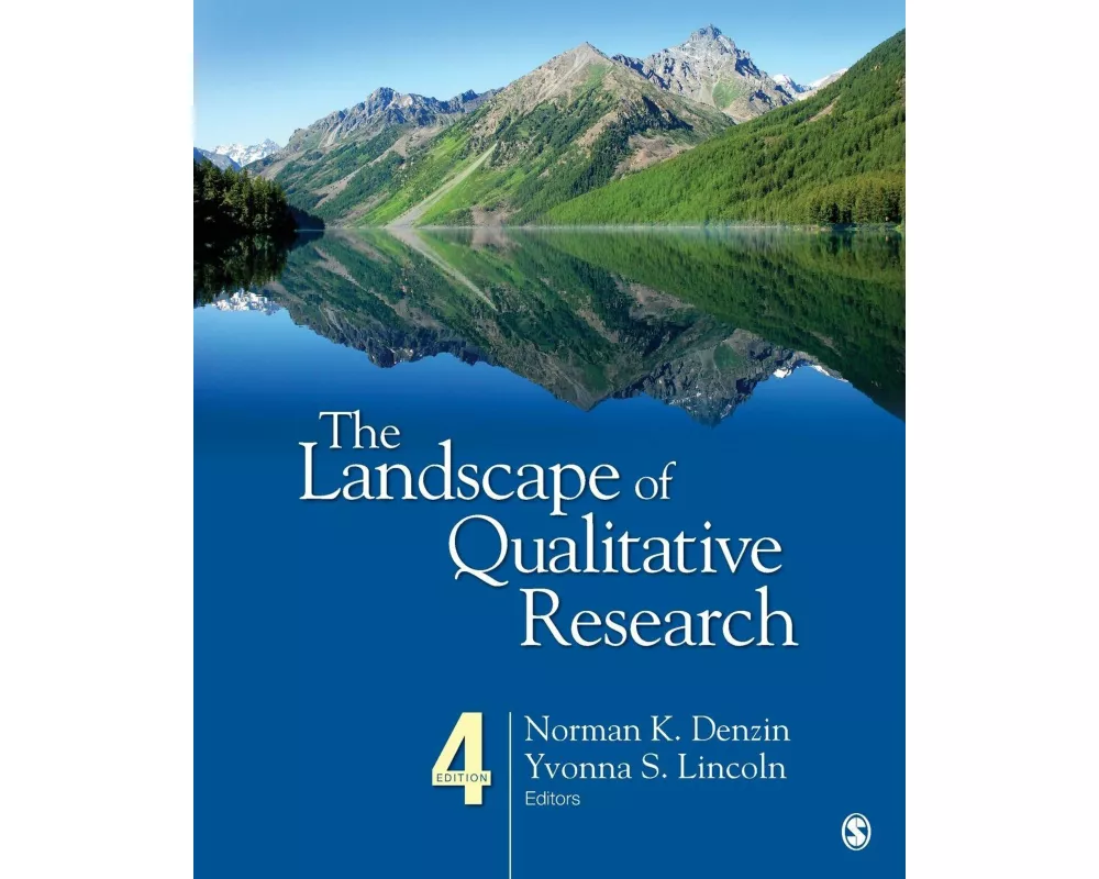 The Landscape of Qualitative Research