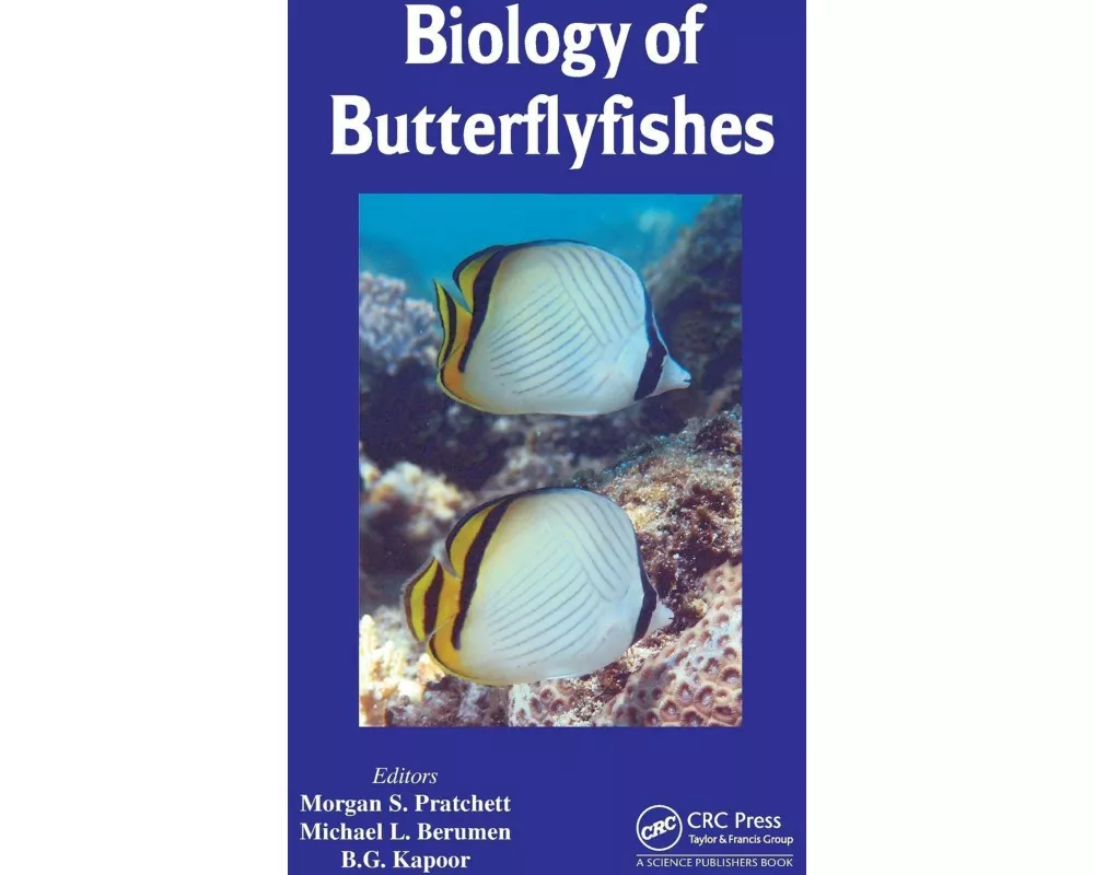 Biology of Butterflyfishes