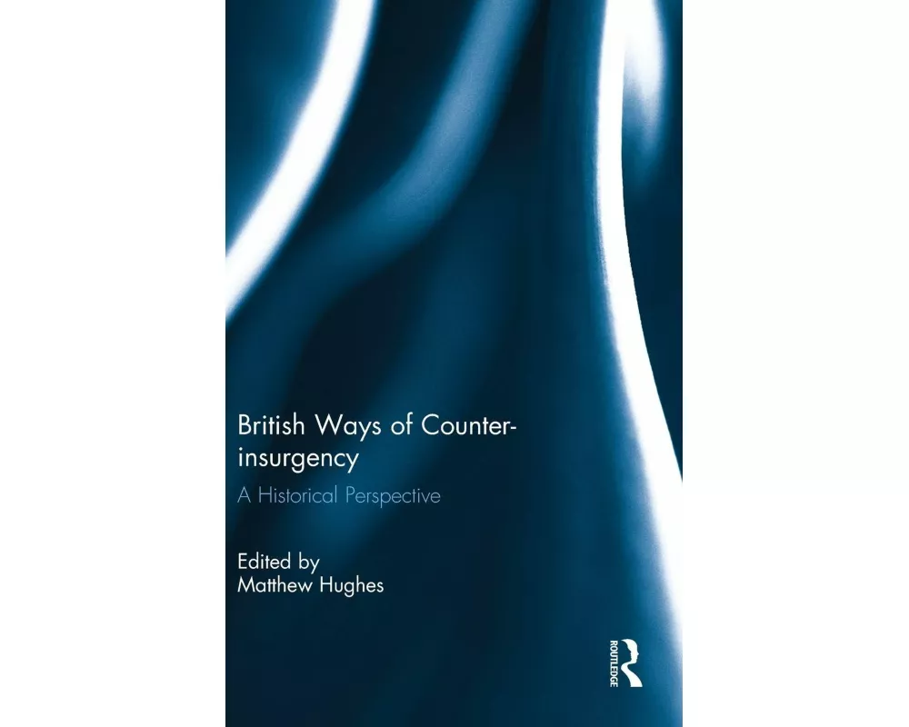 British Ways of Counter-insurgency