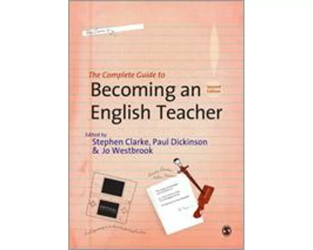 The Complete Guide to Becoming an English Teacher