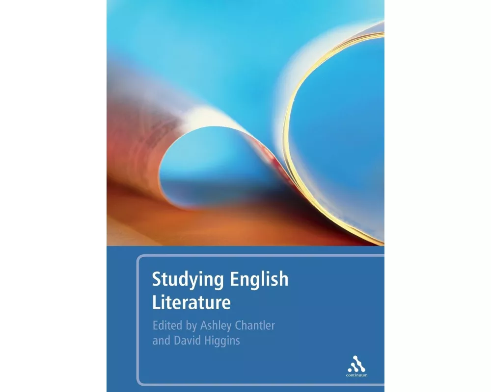 Studying English Literature